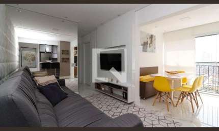 Apartamento com 2 quartos à venda em Cangaíba, São Paulo 