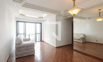 Apartamento à Venda - Vila Carrão, 3 Quartos,  85 m2