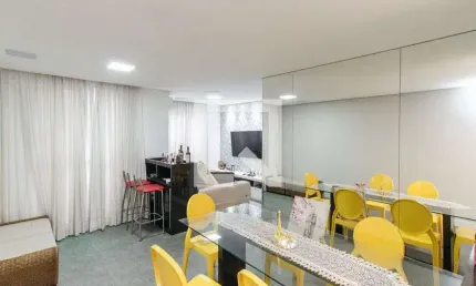 Apartamento à venda - vila maria , 2 quartos,  63 m2