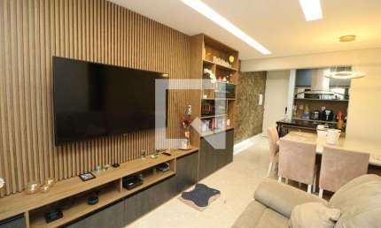 Apartamento à Venda - Vila Formosa, 3 Quartos,  70 m2