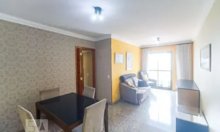 Apartamento com 3 quartos à venda no Tatuapé, São Paulo 