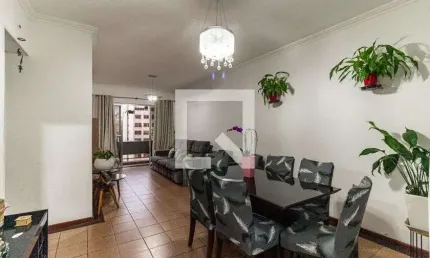 Apartamento à venda - campos elíseos, 3 quartos,  129 m2
