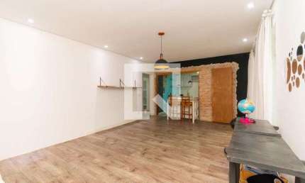 Apartamento à Venda - Liberdade, 3 Quartos,  136 m2