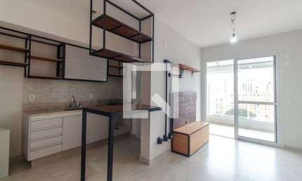 Apartamento com 1 quarto à venda no Tatuapé, São Paulo 