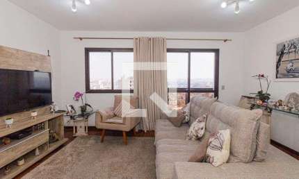 Apartamento à Venda - Vila Maria , 3 Quartos,  90 m2