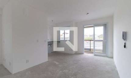 Apartamento com 1 quarto à venda na Aclimação, São Paulo 