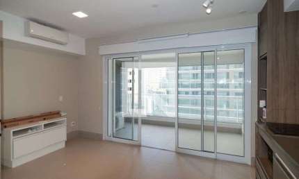 Apartamento com 1 quarto à venda na Consolação, São Paulo 