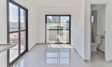 Apartamento com 1 quarto à venda no Butantã, São Paulo 
