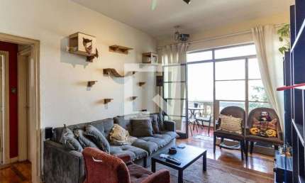 Apartamento com 1 quarto à venda no Centro, São Paulo 