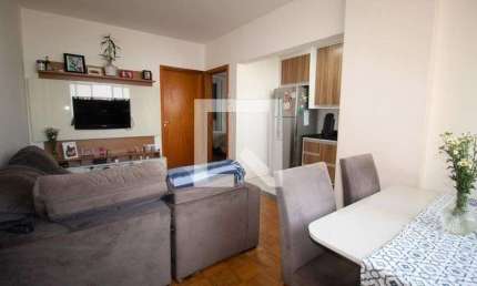 Apartamento com 2 quartos à venda em Sumaré, São Paulo 