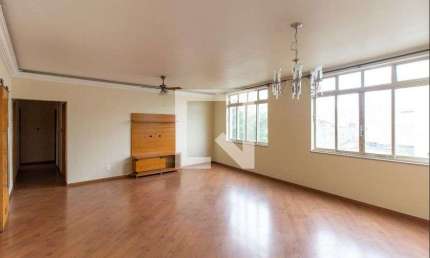 Apartamento à Venda - Bom Retiro, 3 Quartos,  140 m2