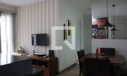 Apartamento com 3 quartos à venda em Belém, São Paulo 