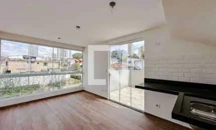 Apartamento à Venda - Vila Mariana, 2 Quartos,  68 m2
