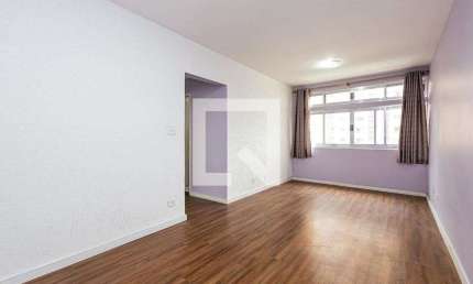 Apartamento à Venda - Consolação, 2 Quartos,  73 m2