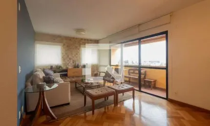 Apartamento com 3 quartos à venda no Panamby, São Paulo 