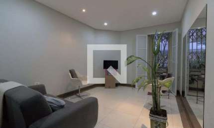 Apartamento à Venda - Bom Retiro, 2 Quartos,  95 m2