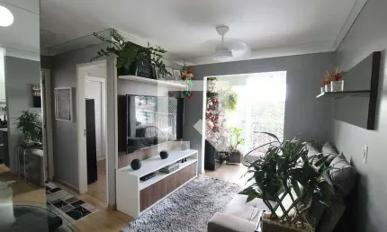 Apartamento à Venda - Casa Verde, 2 Quartos,  53 m2
