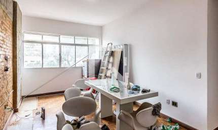 Apartamento à Venda - Bela Vista, 3 Quartos,  85 m2