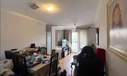 Apartamento com 2 quartos à venda no Ipiranga, São Paulo 