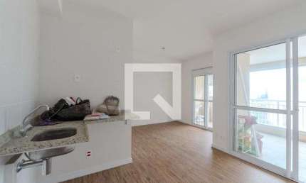 Apartamento com 1 quarto à venda na Consolação, São Paulo 