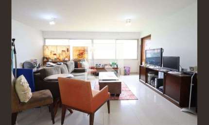 Apartamento com 3 quartos à venda no Panamby, São Paulo 