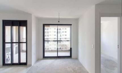 Apartamento à Venda - Vila Leopoldina, 2 Quartos,  55 m2