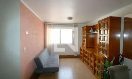 Apartamento à Venda - Barra Funda, 3 Quartos,  96 m2