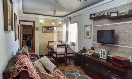 Apartamento com 3 quartos à venda no Cambuci, São Paulo 