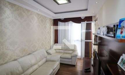 Apartamento à Venda - Vila Carrão, 3 Quartos,  70 m2