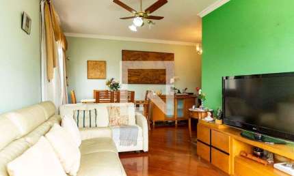 Apartamento com 3 quartos à venda no Cambuci, São Paulo 
