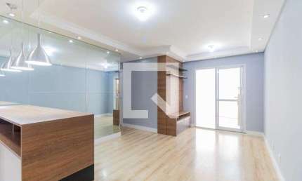 Apartamento à Venda - Interlagos, 3 Quartos,  65 m2