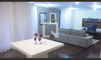 Apartamento com 4 quartos à venda no Panamby, São Paulo 