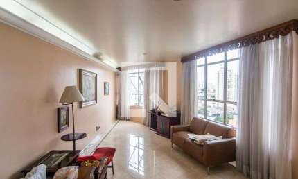 Apartamento com 3 quartos à venda na Mooca, São Paulo 