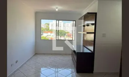 Apartamento à Venda - Vila Romana, 2 Quartos,  60 m2