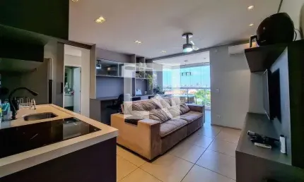 Apartamento com 1 quarto à venda no Ipiranga, São Paulo 