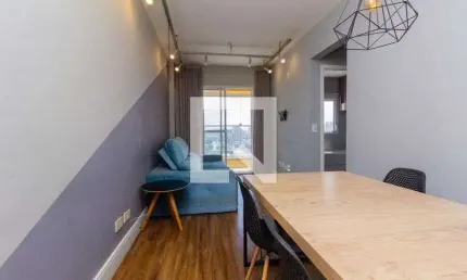 Apartamento com 2 quartos à venda no Tatuapé, São Paulo 