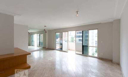 Apartamento à Venda - Real Parque, 3 Quartos,  130 m2