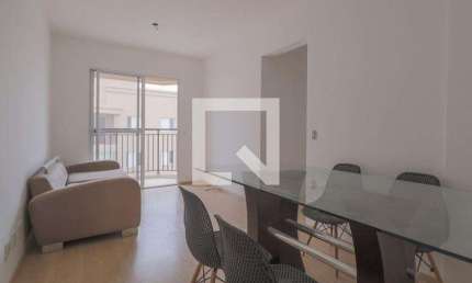 Apartamento com 3 quartos à venda na Mooca, São Paulo 