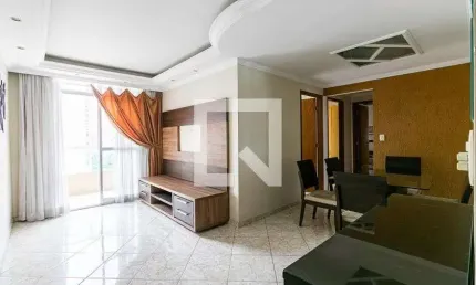 Apartamento com 3 quartos à venda no Tatuapé, São Paulo 