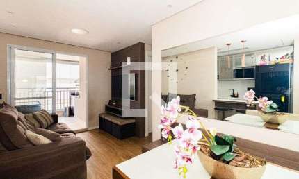 Apartamento à Venda - Vila Guilherme, 2 Quartos,  63 m2