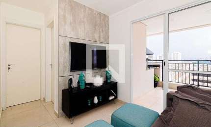 Apartamento à Venda - Vila Guilherme, 2 Quartos,  63 m2