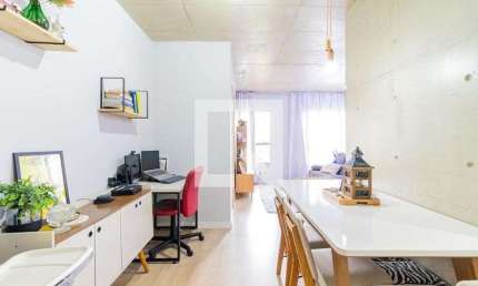 Apartamento à Venda - Campo Grande, 2 Quartos,  70 m2