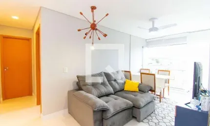 Apartamento à Venda - Vila Formosa, 2 Quartos,  53 m2