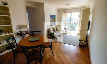 Apartamento com 4 quartos à venda no Panamby, São Paulo 