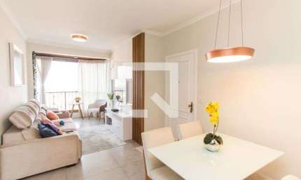 Apartamento à Venda - Vila Maria , 3 Quartos,  87 m2
