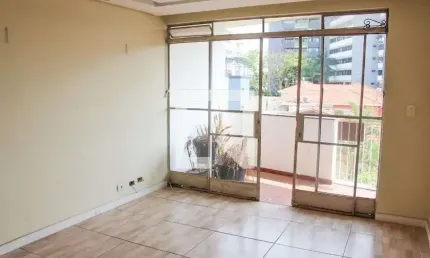 Apartamento à Venda - Vila Leopoldina, 2 Quartos,  100 m2