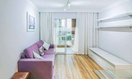 Apartamento com 2 quartos à venda em Jaguaré, São Paulo 