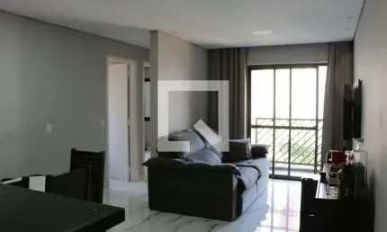 Apartamento com 2 quartos à venda no Tatuapé, São Paulo 