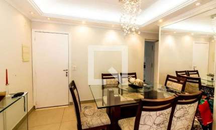 Apartamento com 3 quartos à venda em Jaguaré, São Paulo 
