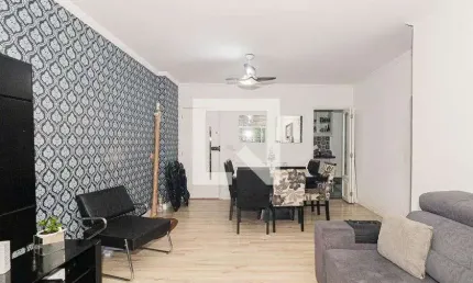 Apartamento com 3 quartos à venda no Tucuruvi, São Paulo 
